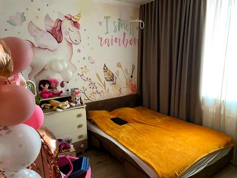 квартира по адресу Запорожское шоссе, 30ш