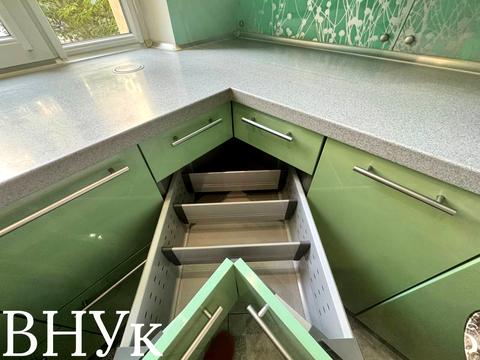 квартира за адресою Монастирського, 7