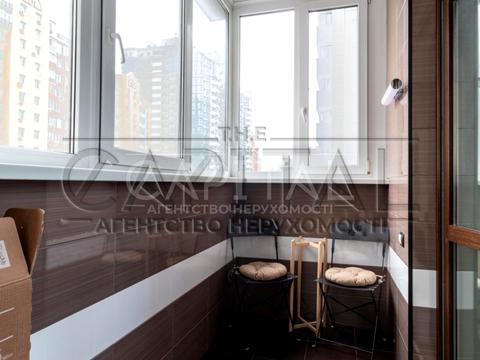 квартира за адресою Андрія Верхогляда вул. (Михайла Драгомирова), 14