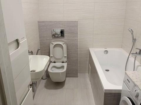 квартира по адресу Малоголосковская ул., 38