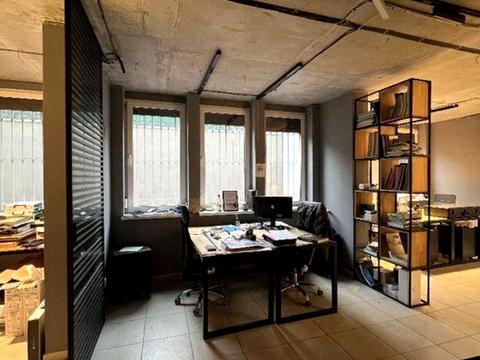коммерческая по адресу Феодосийская ул., 2-Л