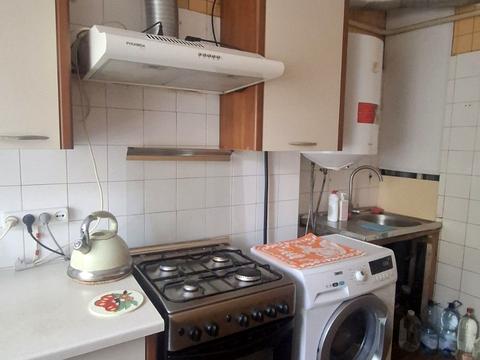 квартира за адресою Набережна Перемоги вул., 76