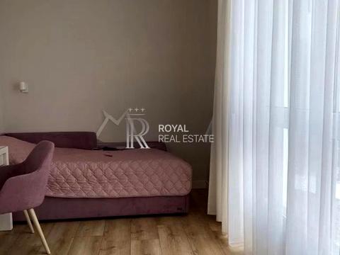 квартира за адресою Лейпцизька вул., 13а