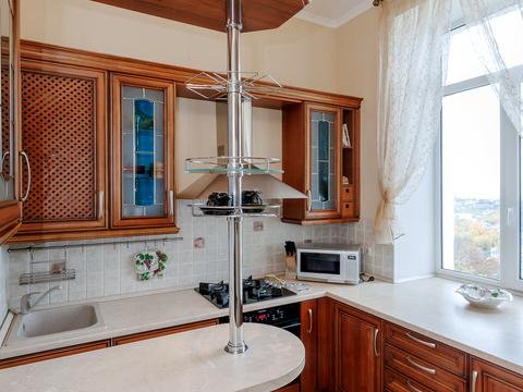 квартира за адресою Велика Житомирська вул., 10