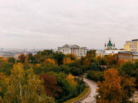 квартира за адресою Велика Житомирська вул., 10