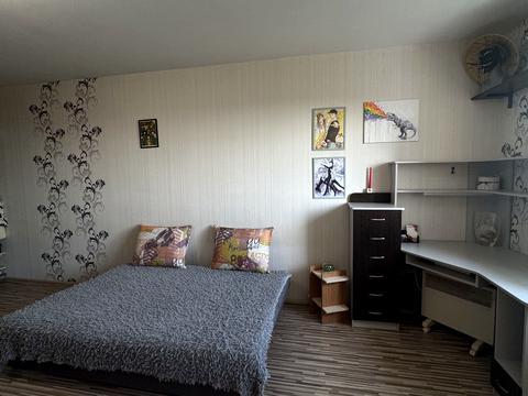 квартира по адресу Евгения Чикаленко ул., 59е