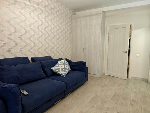 квартира за адресою Михайла Максимовича вул. (Онуфрія Трутенка), 28-Д