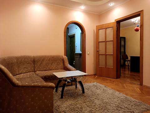квартира за адресою Миколи Ушакова вул., 16