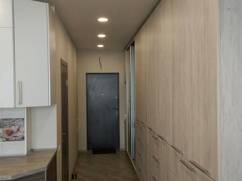 квартира за адресою Кам'янська вул. (Дніпродзержинська), 6