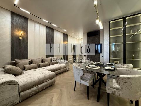 квартира за адресою Берестейський просп. (Перемоги), 42