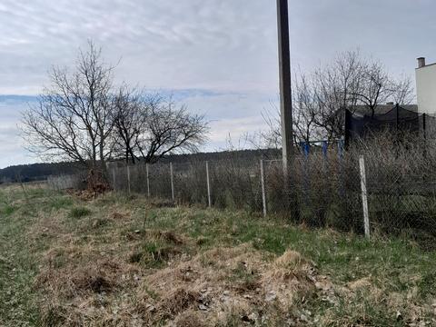 участок по адресу Славне