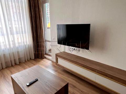 квартира за адресою Глибочицька вул., 13-1