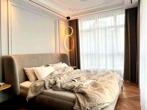 квартира за адресою Андрія Верхогляда вул. (Михайла Драгомирова), 20