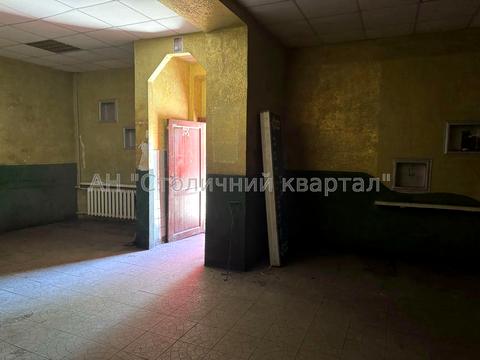 комерційна за адресою Юрія Глушка вул. (Подвойського), 2