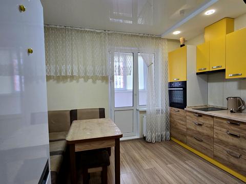 квартира за адресою Миколи Закревського вул., 101