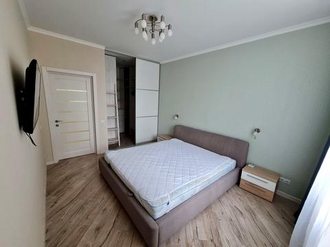 квартира по адресу Глубочицкая ул., 32-В