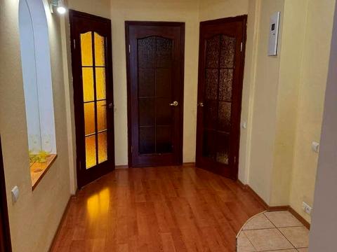 квартира за адресою Дмитра Войчишена вул., 7