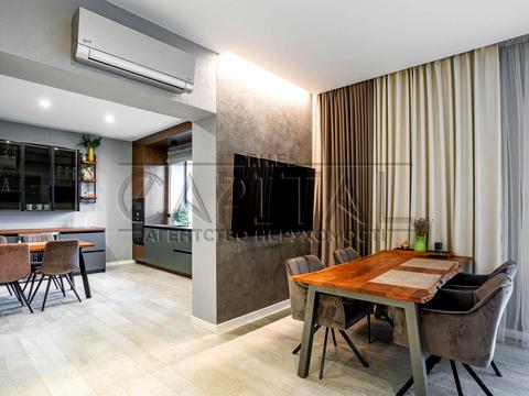 дом по адресу Абрикосова ул.