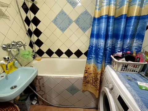 квартира по адресу Автозаводская ул., 42
