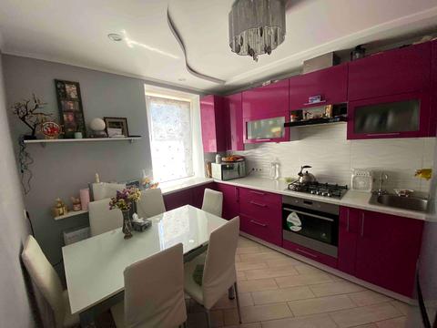 квартира за адресою Запорізька вул., 20а