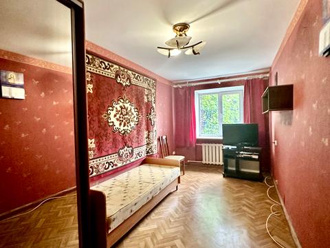 квартира по адресу Небесной Сотни ул. (Ленина), 120