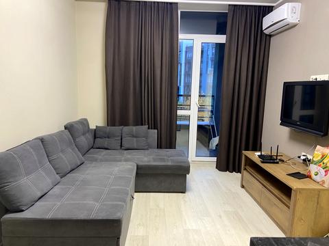 квартира за адресою Тадея Рильського бульв., 1