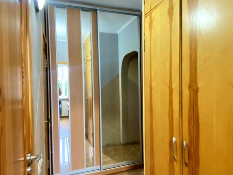 квартира по адресу Европейского Союза просп. (Правды), 31