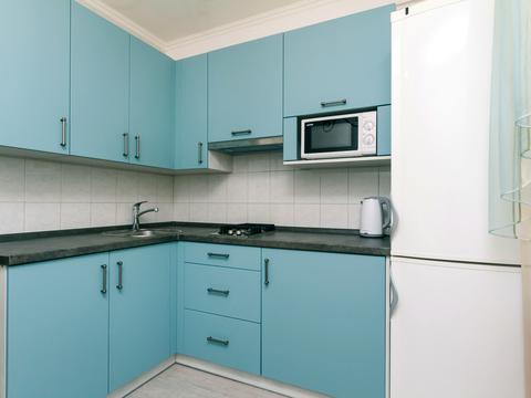 квартира по адресу Киев, Половецкая ул., 7/13