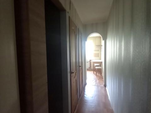 квартира по адресу Жмеринская ул., 16
