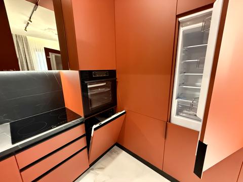 квартира за адресою Тиводара Легоцького вул., 80