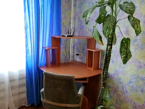 квартира по адресу Оболонский просп., 18-А