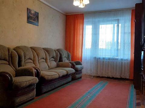 квартира за адресою Чоколівський бульв., 40