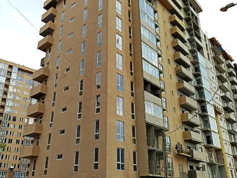 квартира за адресою Клочківська вул., 117