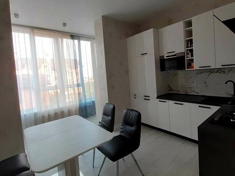 квартира за адресою Братская, 9