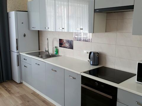 квартира за адресою Мічуріна, 4