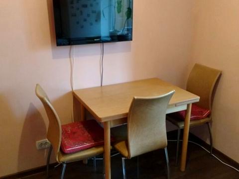 квартира за адресою Леся Курбаса просп., 13