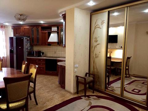 квартира за адресою просп. Палладіна Академіка, 25