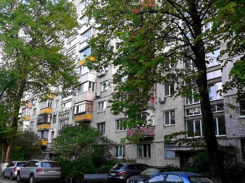 квартира за адресою Волинська вул.