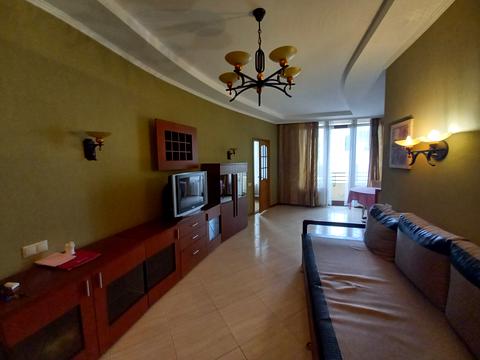 квартира за адресою Жилянська вул., 59