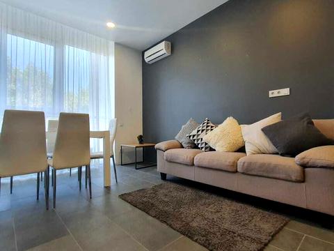 квартира за адресою Сімферопольська вул., 2-К