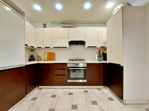 квартира по адресу Набережная Победы ул., 62