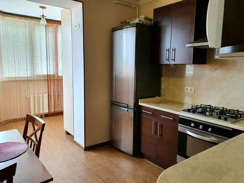 квартира по адресу Леси Украинки ул., 28