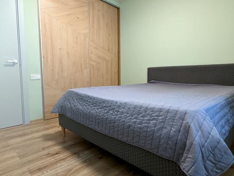 квартира за адресою Самійла Кішки вул. (Маршала Конєва), 10/1