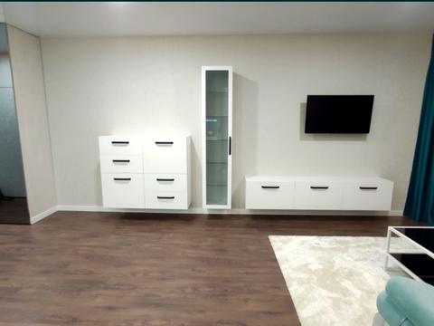 квартира за адресою Зарічна вул., 6