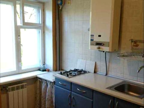 квартира по адресу Марка Безручка ул., 27