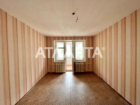 квартира за адресою Паркова вул., 75