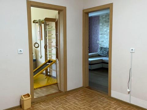 квартира за адресою Олевська вул., 7