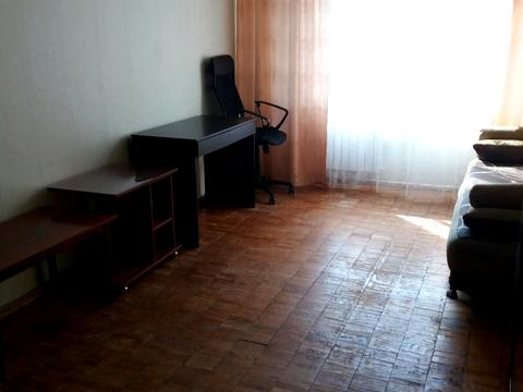 квартира по адресу Голосеевский просп. (40-летия Октября), 19