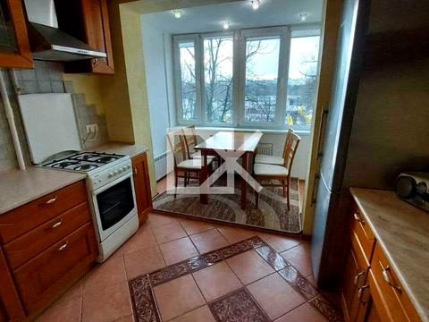 квартира за адресою Русанівська набережна вул., 6