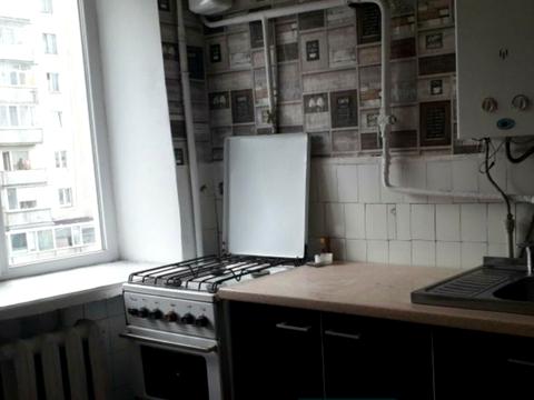 квартира по адресу Заводская ул., 3